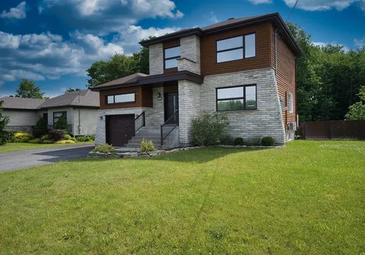 Maison à vendre - 298 Rue Palmer-Cox, Granby, J2H 1E9