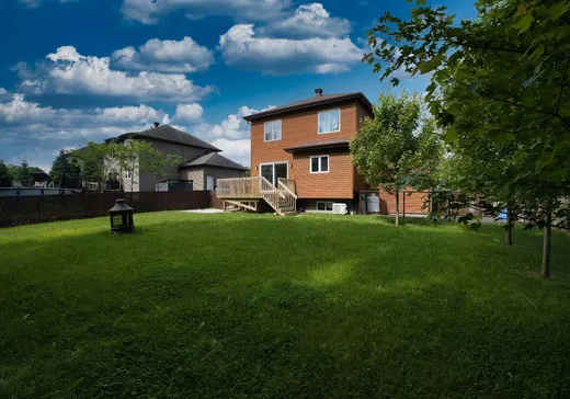 Maison à vendre - 298 Rue Palmer-Cox, Granby, J2H 1E9
