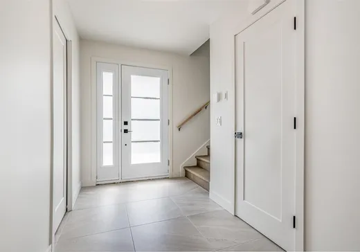 Maison à vendre - 156 Rue Gisèle-Trudeau, Sherbrooke, J1C 0G1