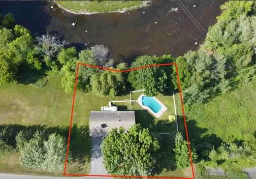 House for sale - 314 Route 161, Saint-Valère, G0P 1M0
