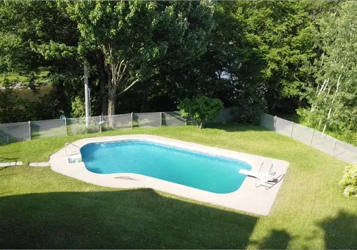 House for sale - 314 Route 161, Saint-Valère, G0P 1M0