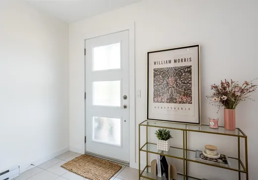 Maison à vendre - 4856 Rue Maréchal, Sherbrooke, J1N 0Z1