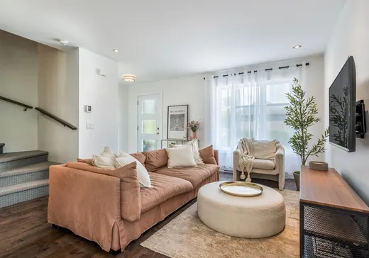 Maison à vendre - 4856 Rue Maréchal, Sherbrooke, J1N 0Z1