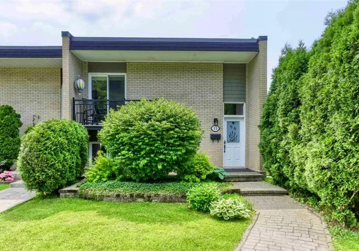 Condo for sale - 95 Rue du Domaine-Joly, Trois-Rivières-Ouest, G9A 3B7