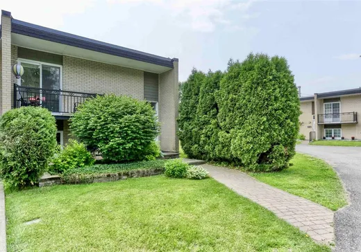 Condo for sale - 95 Rue du Domaine-Joly, Trois-Rivières-Ouest, G9A 3B7