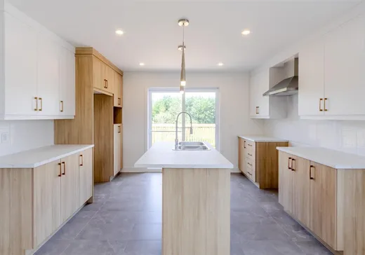 Maison à vendre - 2432 Rue Leclerc, Ste-Perpétue L'Islet, J0C 1R0