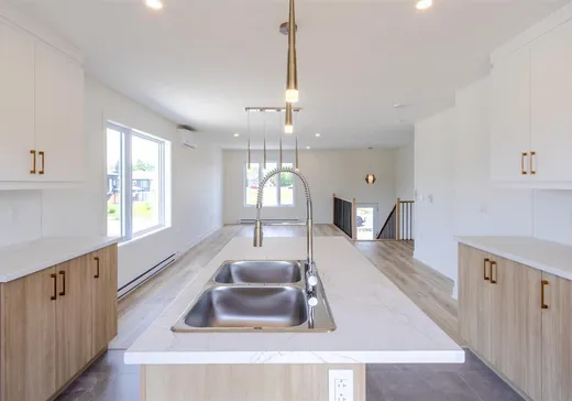 Maison à vendre - 2432 Rue Leclerc, Ste-Perpétue L'Islet, J0C 1R0
