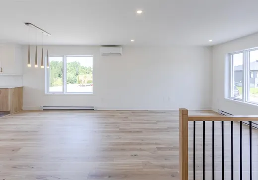 Maison à vendre - 2432 Rue Leclerc, Ste-Perpétue L'Islet, J0C 1R0