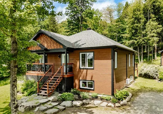 Bungalow à vendre - 1685 Ch. Mitchell, Sherbrooke, J1M0C4