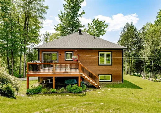 Maison à vendre - 1685 Ch. Mitchell, Sherbrooke, J1M 0C4