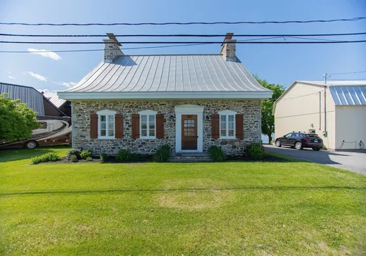 Two or more stories for sale - 1081 Route Marie-Victorin, Vercheres, J0L2R0