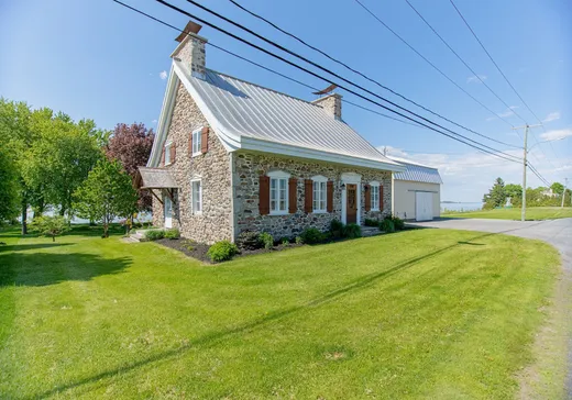 House for sale - 1081 Route Marie-Victorin, Vercheres, J0L 2R0