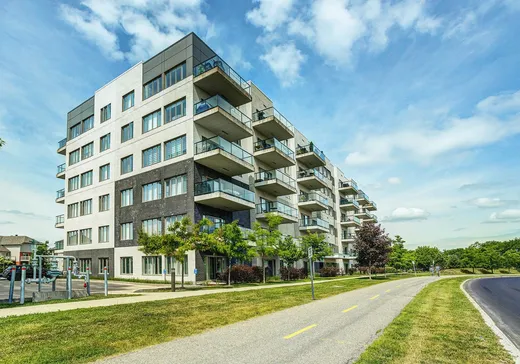 Condo à vendre - 8155 Boul. Leduc, Brossard, J4Y0N9