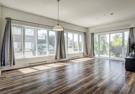 Condo à vendre - 8155 Boul. Leduc, Brossard, J4Y 0N9