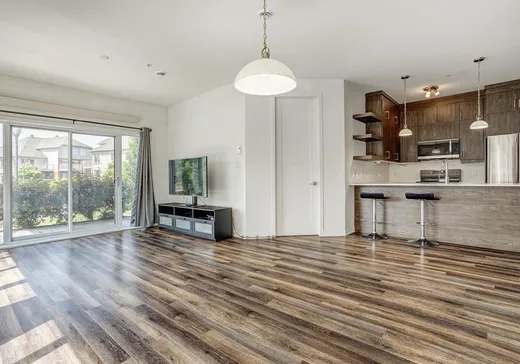 Condo à vendre - 8155 Boul. Leduc, Brossard, J4Y 0N9