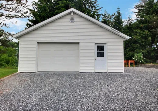 Maison à vendre - 531 Route de la Providence, Pohénégamook, G0L 1J0