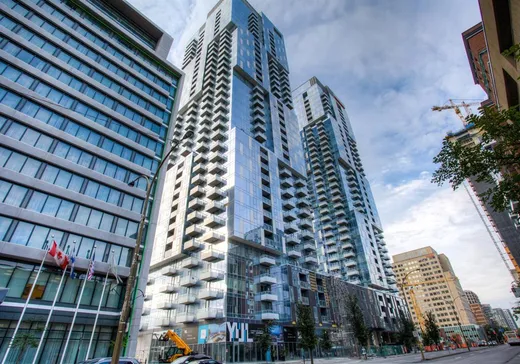 Condo for sale - 1450 Boul. René-Lévesque O., Montreal (Downtown), H3G0E1