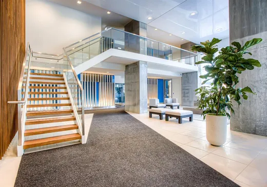 Condo for sale - 1450 Boul. René-Lévesque O., Montreal (Downtown), H3G 0E1