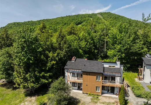 Condo à vendre - 4977 Ch. du Parc, Orford, J1X 7N9