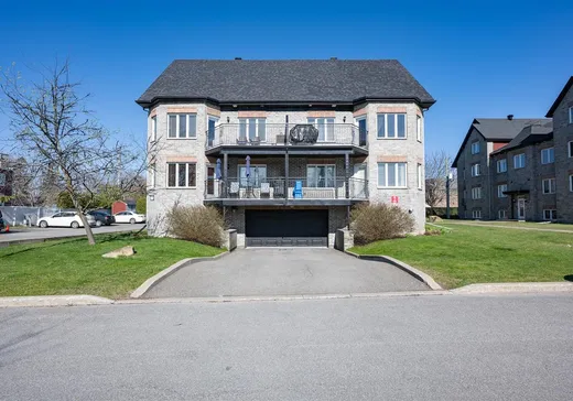 Condo for sale - 5755 Place Trenet, Laval (Sainte-Rose), H7K3Z1