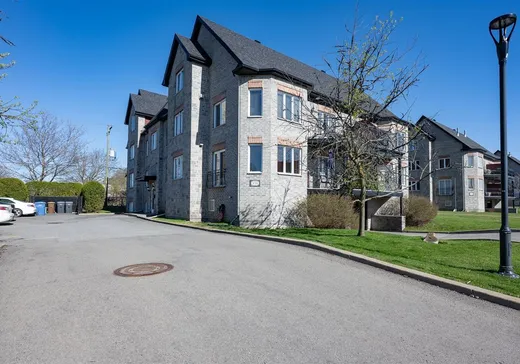 Condo à vendre - 5755 Place Trenet, App. 301, Laval (Sainte-Rose), H7K 3Z1