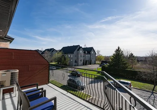 Condo à vendre - 5755 Place Trenet, App. 301, Laval (Sainte-Rose), H7K 3Z1