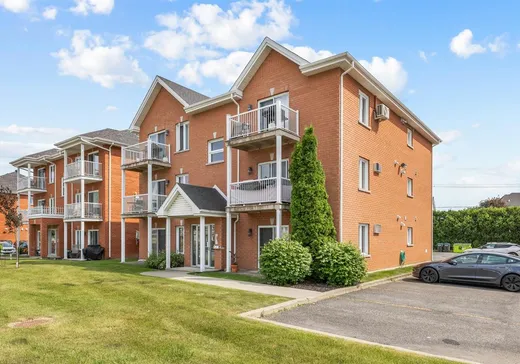 Condo for sale - 568 Boul. St-Luc, App. 201, St-Luc, J2W0B9