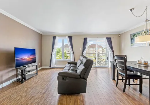 Condo for sale - 568 Boul. St-Luc, App. 201, St-Luc, J2W 0B9