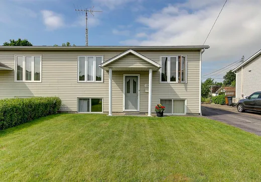 Bungalow for sale - 1385 Av. Coulonge, Saint-Hyacinthe, J2S6Y2