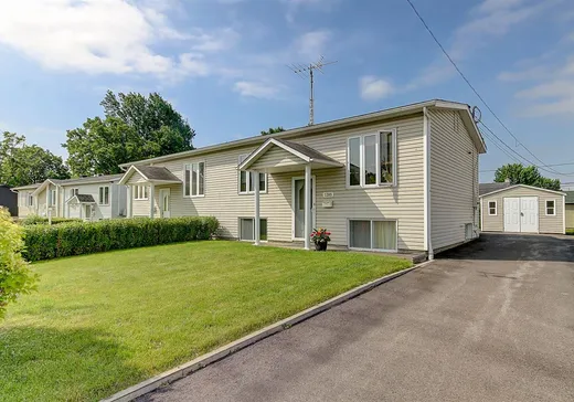 House for sale - 1385 Av. Coulonge, Saint-Hyacinthe, J2S 6Y2