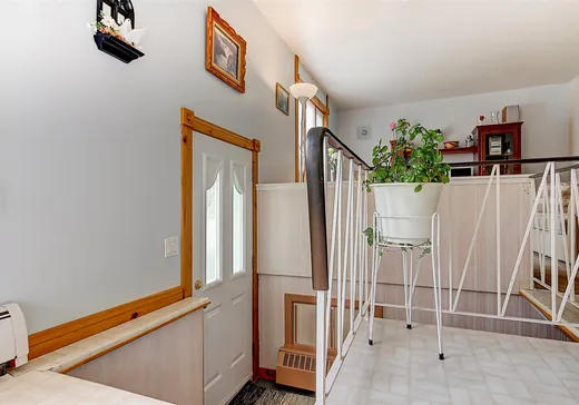 House for sale - 1385 Av. Coulonge, Saint-Hyacinthe, J2S 6Y2