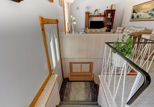House for sale - 1385 Av. Coulonge, Saint-Hyacinthe, J2S 6Y2