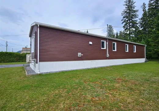 Maison à vendre - 41 Rue Rosaire-Dubé, Témiscouata-sur-le-Lac, G0L 1E0