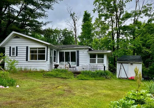 Bungalow for sale - 1811 Ch. Roméo-Lapierre, Saint-Lin-Laurentides, J5M2N1