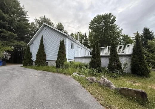 Maison à vendre - 8200 Route 335, Saint-Calixte, J0K 1Z0