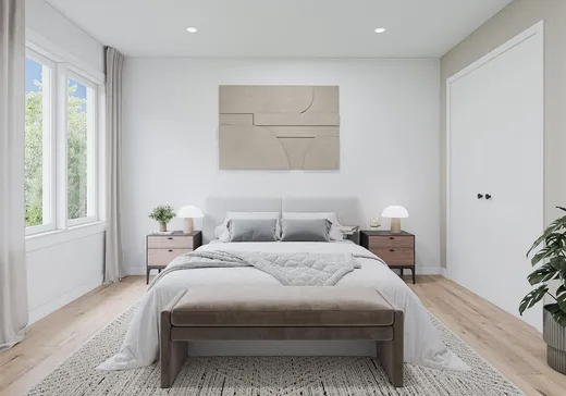 Maison à vendre - 8842 Rue Durocher, Saint-Robert, J0G 1S0