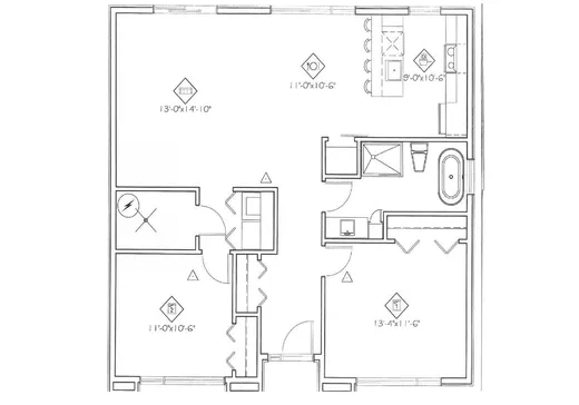 Maison à vendre - 8842 Rue Durocher, Saint-Robert, J0G 1S0