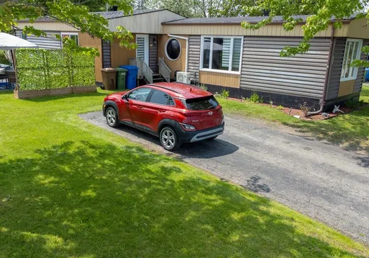 Loft for sale - 322 Av. Jean-Talon, Rimouski, G5M 1P5