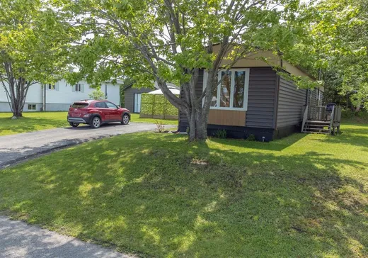Loft for sale - 322 Av. Jean-Talon, Rimouski, G5M 1P5