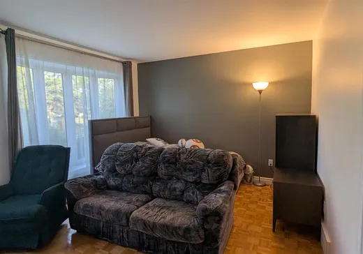 House for sale - 668 Rue Gaspard, Laval (Fabreville), H7P 3A7