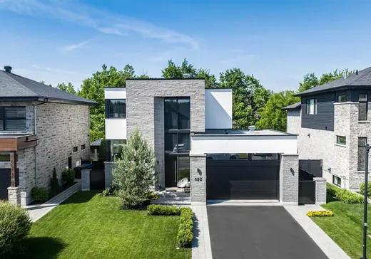 Maison à vendre - 122 Rue de l'Oiselet, Chambly, J3L 7C3