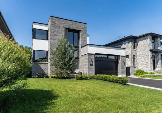 Maison à vendre - 122 Rue de l'Oiselet, Chambly, J3L 7C3