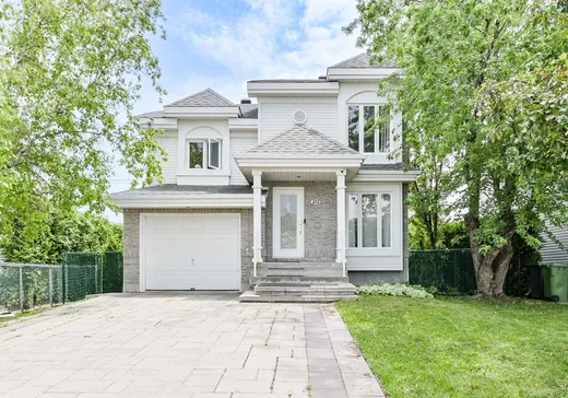 Maison à étages à vendre - 272 Av. Champlain, Pointe-Claire (Île de Montréal), H9R5X8