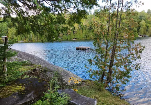 Bungalow à vendre - 920 Ch. du Lac-Winnetou, Val Morin, J0T2T0