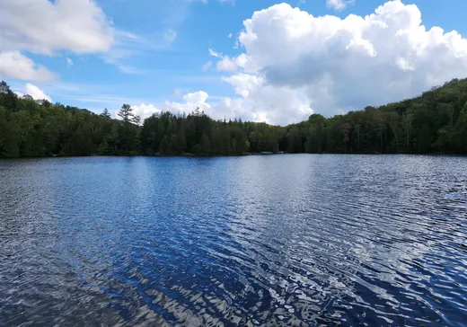 Maison à vendre - 920 Ch. du Lac-Winnetou, Val Morin, J0T 2T0
