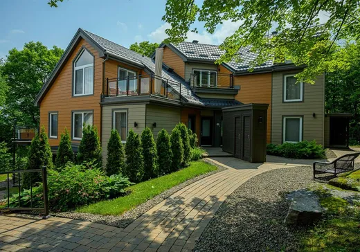 Condo for sale - 191 Mtée Victor-Nymark, Saint-Sauveur, J0R1R3