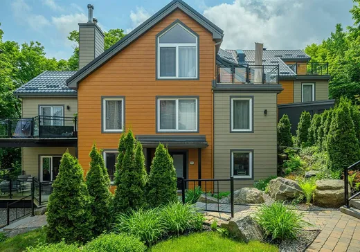 Condo for sale - 191 Mtée Victor-Nymark, Saint-Sauveur, J0R 1R3