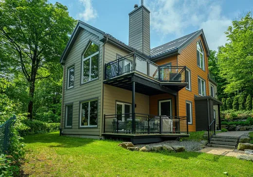 Condo for sale - 191 Mtée Victor-Nymark, Saint-Sauveur, J0R 1R3
