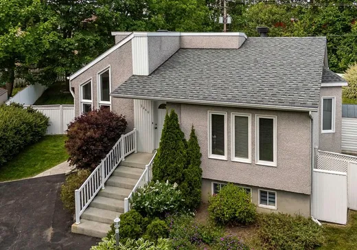 Maison à vendre - 3240 Rue Bolduc, Boisbriand, J7H 1G7
