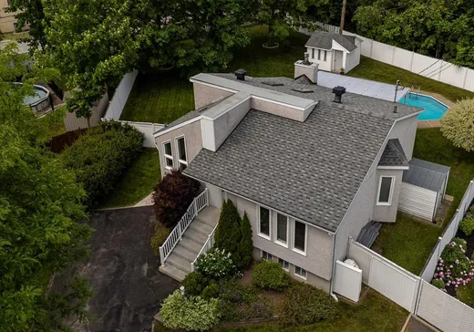 Maison à vendre - 3240 Rue Bolduc, Boisbriand, J7H 1G7